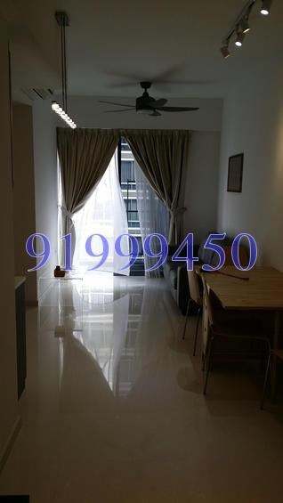 38 I Suites (D15), Apartment #137763292
